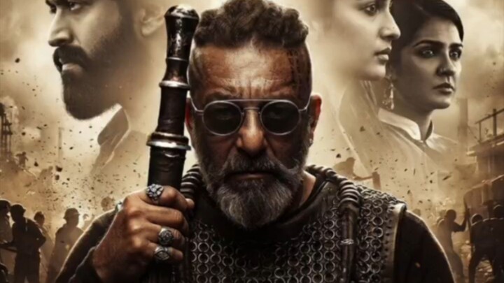 Sanjay Dutt's Top 10 Highest Grossing Movies 2026