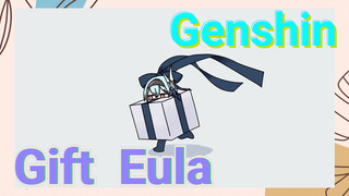 Gift Eula