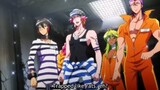 Anime Paling Kocak Nanbaka 4 Orang  Kocak Tapi Oper power