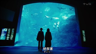 【日百中字】无名之物 为之取名就好 Call me by no-name（请以无名呼唤我）第三夜「深海的证明」-02
