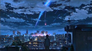 AMV[KIMI NO NA WA]