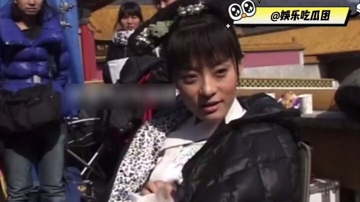 Sun Li ingin mengadopsi kucing yang dimainkan oleh Ye Lanyi dalam “The Legend of Zhen Huan”, dan aka