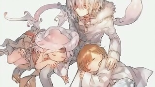 《魔禁》Q魔的伟大言论