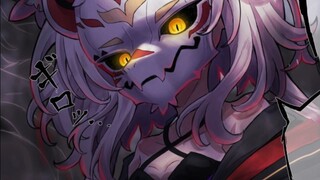 "Marry me after you unseal me!!!" All updates of the collection of the masked nine-tailed fox girl u