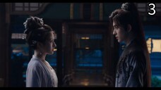 Ep3 บันทึกหิมะฯ