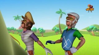 Motu को पड़ी टपली गिलहेरी से _ Motu-Patlu