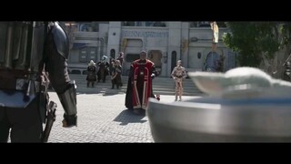 THE MANDALORIAN Season 3 TRAILER 2023