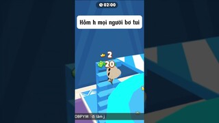 Trả lời câu hỏi nhận quà vàng game Playtogether phần 33 #playtogethervng #playtogether #thỏsiêunhân
