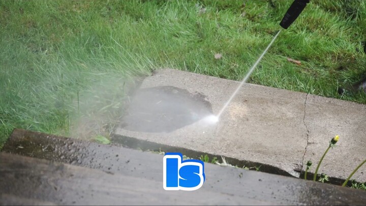 Pressure Washing Isleworth