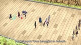 Tensei Shitara Slime Datta ken S2 Episode 18 subtitle Indonesia