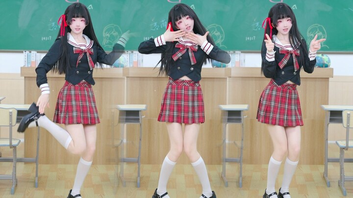 Xin chào mọi người~ Mình là học sinh chuyển trường mới đến, Hư Diệp Thiên Sát, mong được mọi người c