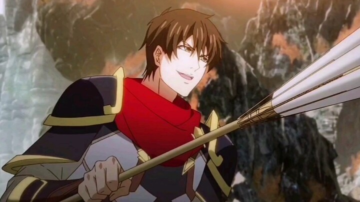 Vợ Diệp Thu là trâu bò, cảm thấy ngột ngạt quá "The Master Season 1"