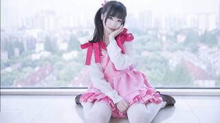 【Snowfoot iYuki】Luka Luka★Night Fever