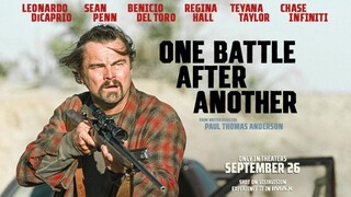 One Battle After Another