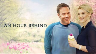 An Hour Behind (2017) | Romance | Western Movie