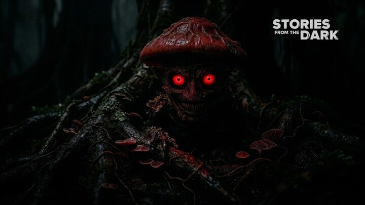 PULANG DUWENDE PART 1: NEVER DISTURB THE MOUND! TEASER