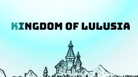 Im sama destroy kingdom of lulusia