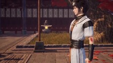 Jueshi Shen Huang Eps 06 indo