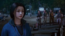 Candle in the Tomb Episode 2 Sub Indo