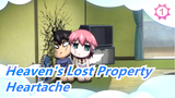 Heaven's Lost Property|Heartache!!!!_1