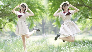 【16】 Tiền tuyến mùa xuân❀ Cảm giác ấm áp, bạn có thích không?