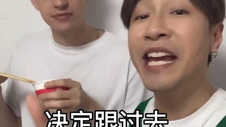 Thật khó để rap mà không có vần điệu 😂 @AndrewCap
