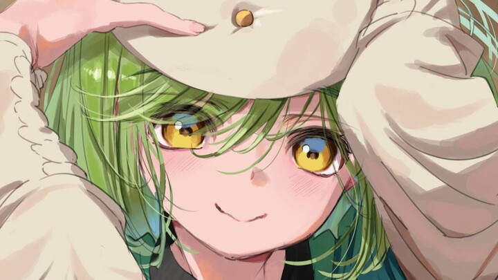 【Eve & suis (Yorushika) / Chinese-Japanese Lyrics / Full Opening Theme】The Magic Workshop with the P