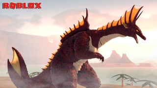 THE TITANOSAURUS UPDATE! | TITANO SHOWCASE! | Kaiju Universe