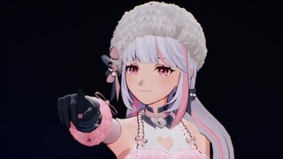 【梨安】憋不住就割了🔪没用的东西🙄