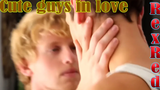 2 เกย์น่ารักทนไม่ไหว เกย์โรแมนซ์ Août August Court-Métrage Gay
