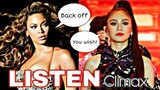 Filipino Singers attempting "LISTEN" | CLIMAX | Beyonce