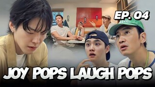 🇰🇷EP. 4 POPS OF FUN IN MEXICO (2025) | ENG SUB | KVARIETY