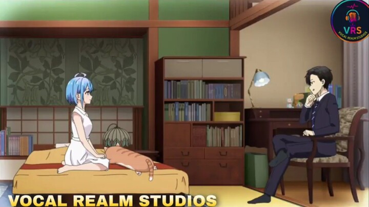 Can A Boy Girl Friendship Survive Hindi dubbed anime episode 11