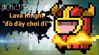 Soul Knight is here