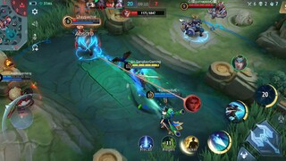 2 savage 1 game Rank game highlights