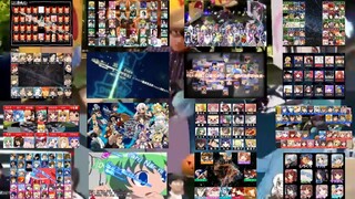 【合唱の合唱】ニコニコ動画流星群【2024】