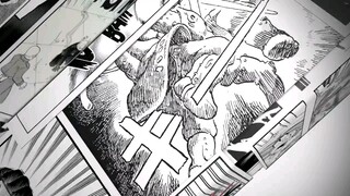 One Punch Man Trailer Season 3