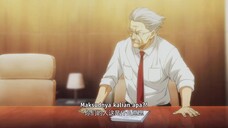 Hitori no Shita S5 Eps 1 Sub Indo 1080p HD