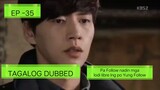 My Daugther Seo young Ep35 Tagalog Dubbed