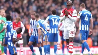ARSENAL VS LEEDS _ CỜ TRAO ĐẾN TAY, LIỆU PHÁO CÓ PHẤT_