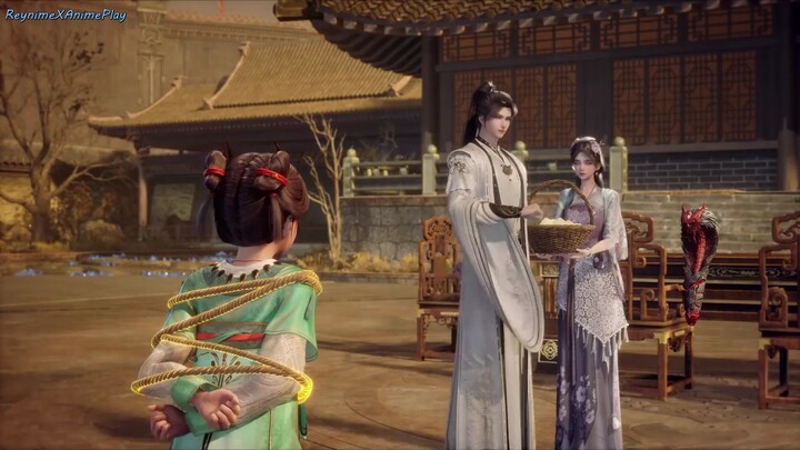 Lost On Journey Eps 31 Sub Indo