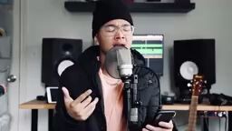 Don't know what you say by reyne