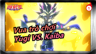 Vua trò chơi|【Quái vật đối đầu】129-134-Yugi VS. Kaiba_1