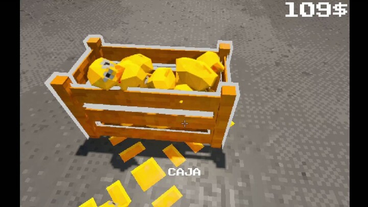 Project Duck