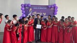 2023 HIMIG NG KALIGTASAN CHAMPION LOKAL NG SAN JUAN
