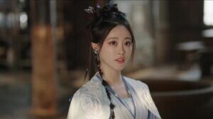 Love Game in Eastern Fantasy epsoide 9 [Sub Indo]