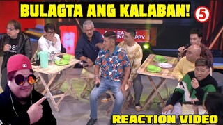 E.A.T. LIVE! | TVJ ON TV5 | JULY 3, 2023 EAT BULAGA  REACTION VIDEO