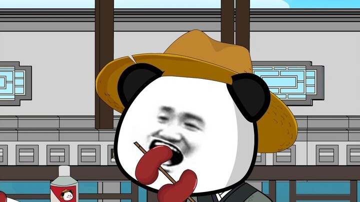 Udang Berlayar Melewati Dinasti Han 08