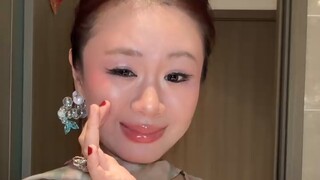สวัสดี ซาน อี้ชุน ฉันชื่อ ซาน เอ๋อชุน