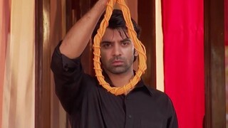 Iss Pyaar Ko Kya Naam Doon (IPKKND) - Episode 245 [English Subtitle]